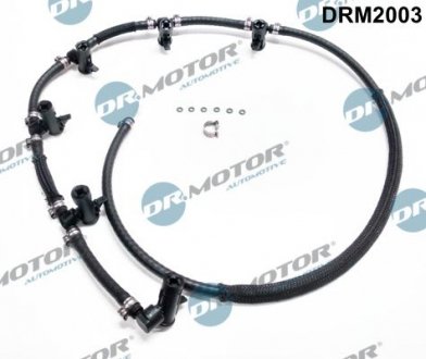 Шланг паливної системи DRMOTOR Dr. Motor Automotive DRM2003