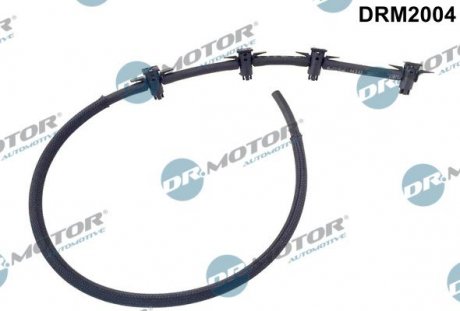 Шланг паливної системи DRMOTOR Dr. Motor Automotive DRM2004