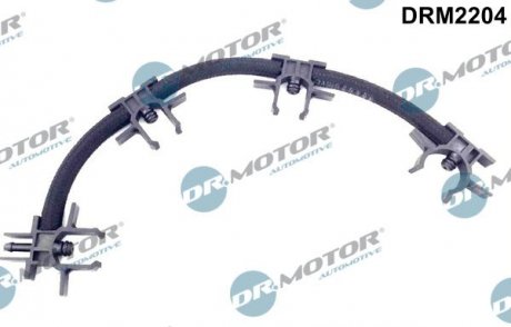 Шланг паливної системи DRMOTOR Dr. Motor Automotive DRM2204