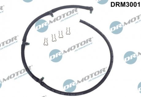 Шланг паливної системи DRMOTOR Dr. Motor Automotive DRM3001