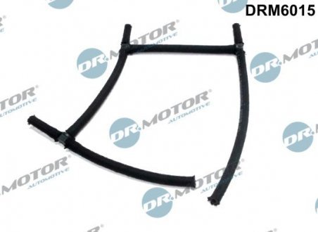 Шланг паливної системи DRMOTOR Dr. Motor Automotive DRM6015