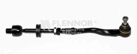 Поперечная рулевая тяга FLENNOR FL975A (фото 1)