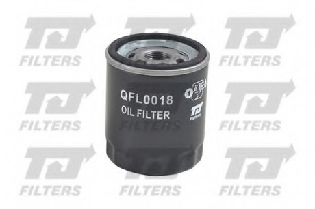 Масляный фильтр HAZELL QUINTON QFL0018 (фото 1)