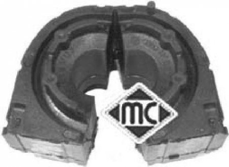 Опора, стабилизатор Metalcaucho 04861 (фото 1)