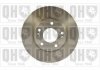 Тормозной диск HAZELL QUINTON BDC5404 (фото 3)