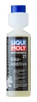 Присадка для топлива LIQUI MOLY 1582