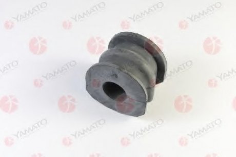 Подушка стабілізатора задн Лів/Прав (20мм) NISSAN MURANO I 3.5 08.03-09.08 YAMATO J71046YMT