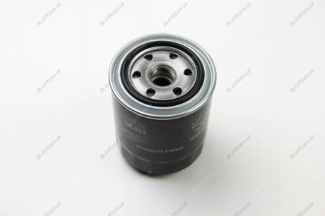 Олійний фильтр Clean Filters DF863A