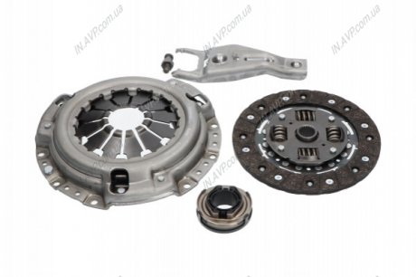 Комплект сцепления PARTS KAVO CP5070