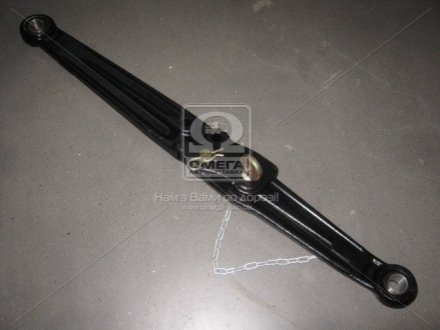 Тяга навіски права МТЗ (кована) (комплект) <ДК> 50-4605030-А3 Дорожная Карта 50-4605030 А3