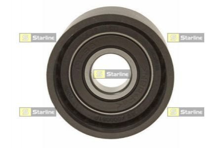 Ролик натяжителя STARLINE STAR LINE RS X00051P