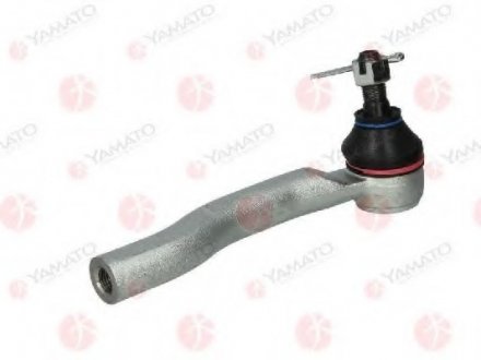 Рульовий наконечник Прав CITROEN C1, C1 II PEUGEOT 107, 108 TOYOTA AYGO, AYGO/HATCHBACK 1.0/1.2/1.4D 06.05- YAMATO I12100YMT
