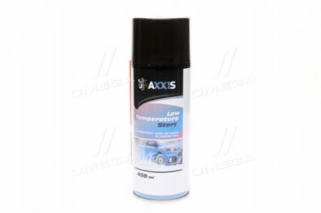 Быстрый старт 450ml <> AXXIS VSB-061