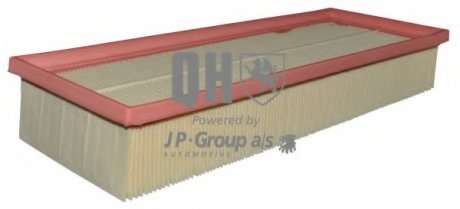 Воздушный фильтр JP Group A/S 1118603409 (фото 1)