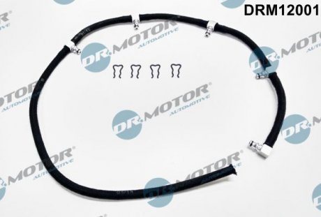 Шланг, витiк палива DRMOTOR Dr. Motor Automotive DRM12001