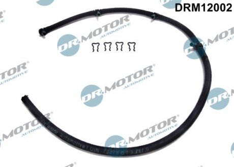 Шланг, витiк палива DRMOTOR Dr. Motor Automotive DRM12002