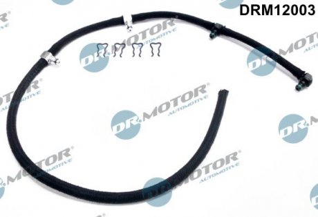 Шланг, витiк палива DRMOTOR Dr. Motor Automotive DRM12003