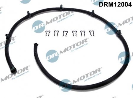 Шланг, витiк палива DRMOTOR Dr. Motor Automotive DRM12004