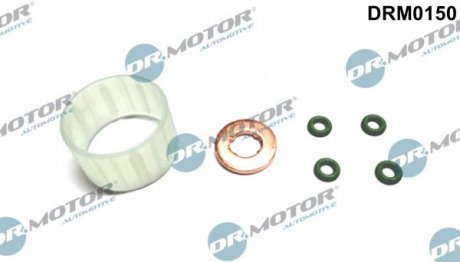 Ремкомплект форсунки Dr. Motor Automotive DRM0150 (фото 1)