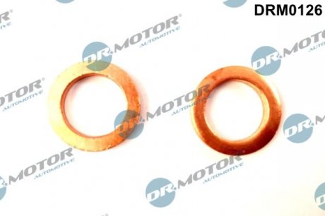 Прокладка компресора Dr. Motor Automotive DRM0126 (фото 1)