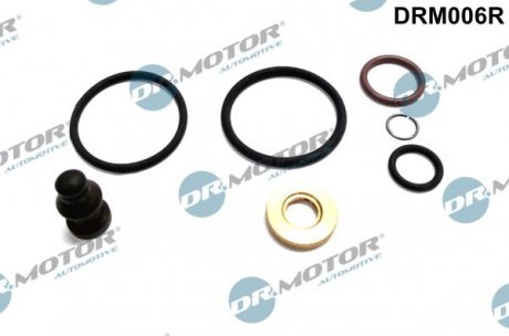 Ремкомплект форсунки Dr. Motor Automotive DRM006R (фото 1)