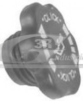 Крышка, заливная горловина 3RG 81309 (фото 1)