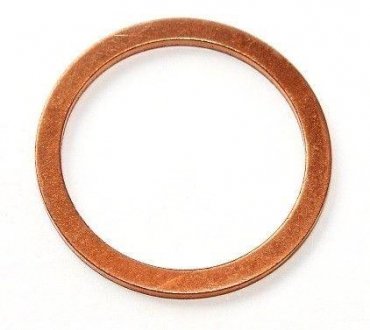 Уплотнительное кольцо ELRING 126756