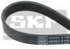 Поликлиновой ремінь SKF VKMV5PK1432