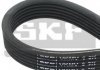 Поликлиновой ремінь SKF VKMV6DK1841