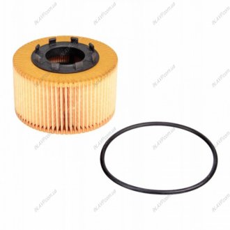 Олійний фильтр BILSTEIN FEBI 27141