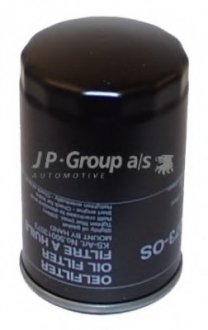 Масляный фильтр JP Group A/S 1118501300 (фото 1)