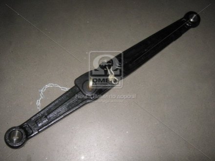 Тяга навіски ліва МТЗ (кована) (комплект) <ДК> 50-4605035-А3 Дорожная Карта 50-4605035 А3