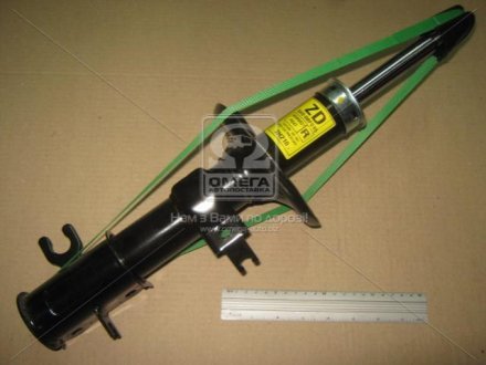 Амортизатор General Motors 96980827