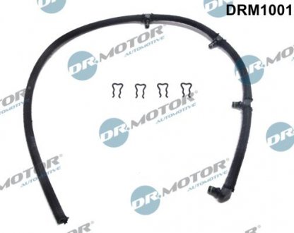 Шланг, витiк палива DRMOTOR Dr. Motor Automotive DRM1001