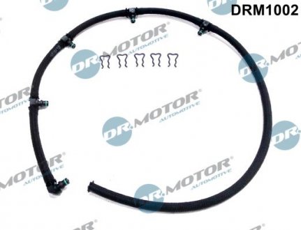 Шланг, витiк палива DRMOTOR Dr. Motor Automotive DRM1002