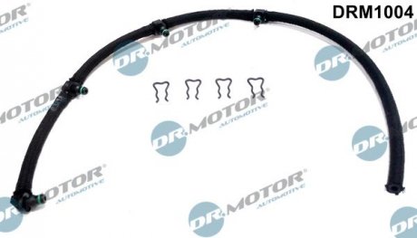 Шланг, витiк палива DRMOTOR Dr. Motor Automotive DRM1004