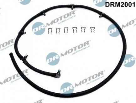 Шланг, витiк палива DRMOTOR Dr. Motor Automotive DRM2001