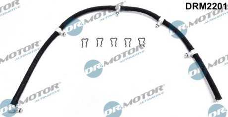 Шланг, витiк палива DRMOTOR Dr. Motor Automotive DRM2201