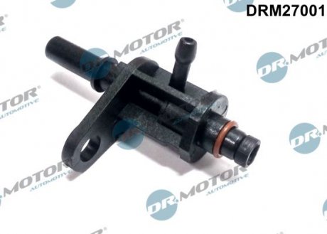 Клапан редукцiйний Dr. Motor Automotive DRM27001 (фото 1)