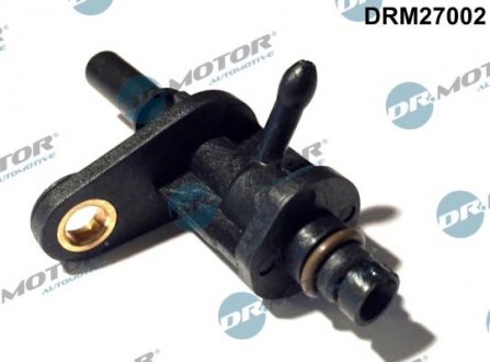 Клапан редукцiйний DRMOTOR Dr. Motor Automotive DRM27002