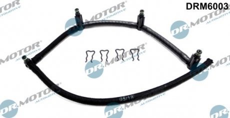 Шланг, витiк палива DRMOTOR Dr. Motor Automotive DRM6003