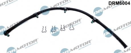 Шланг, витiк палива DRMOTOR Dr. Motor Automotive DRM6004