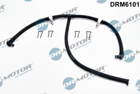 Шланг, витiк палива DRMOTOR Dr. Motor Automotive DRM6101