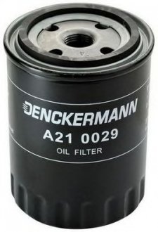 Масляный фильтр Denckermann A210029 (фото 1)