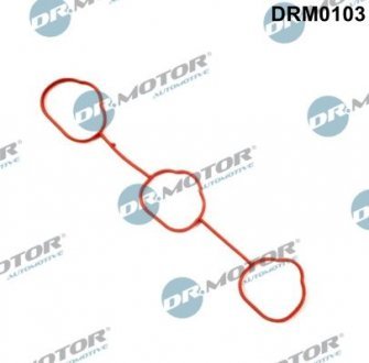 Прокладка колектора Dr. Motor Automotive DRM0103 (фото 1)