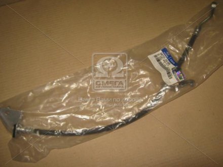 Тормозной шланг HYUNDAI MOBIS 587312S100