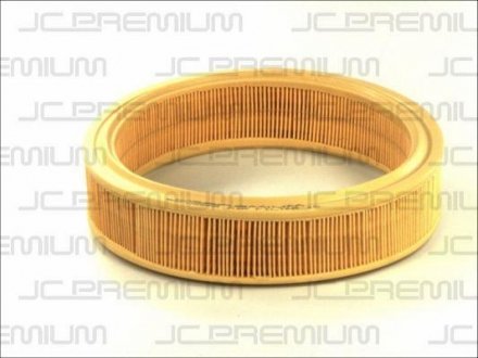Фільтр повітряний (фільтруючий елемент) FIAT SEICENTO / 600 1.1 01.98-01.10 JC PREMIUM Japan Cars B2F055PR