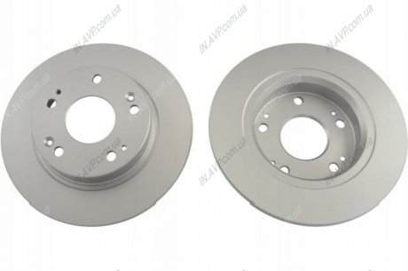 Тормозной диск PARTS KAVO BR2267C