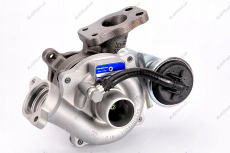 Компрессор, наддув 3K BorgWarner 54359880009