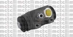 Тормозной цилиндр Metelli 04-0958